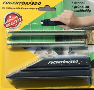 Fliesenfugen reinigen, Tipps und Tricks