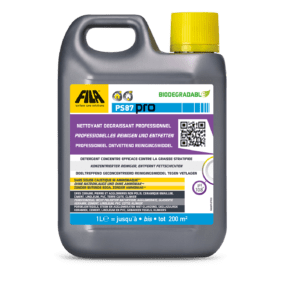 Fila PS87 Pro - Intensivreiniger