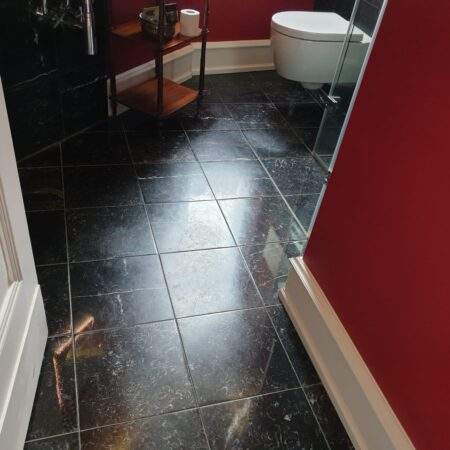 Marmor reinigen – Wie der Glanz erhalten bleibt