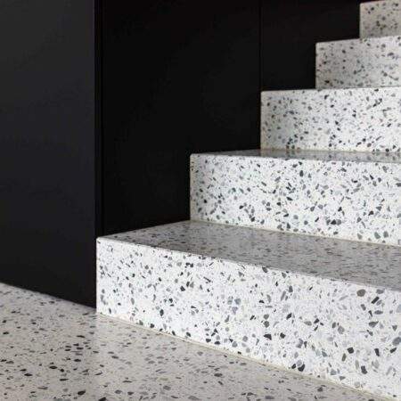 Der ultimative Leitfaden zur Terrazzo-Reinigung, Pflege und Schutz