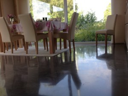 Estrich Abschleifen Berlin Estrichboden Versiegeln Und Polieren