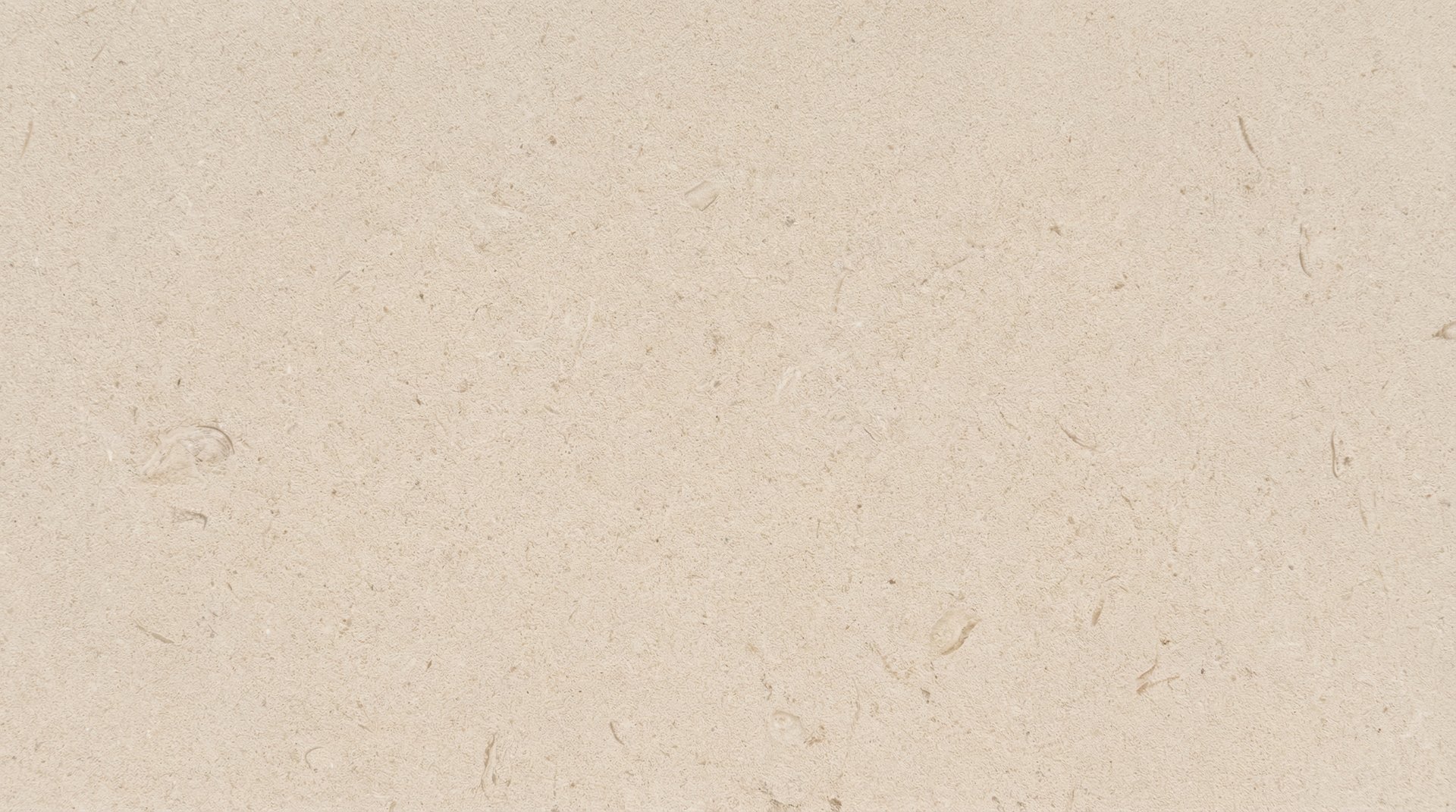 Kalkstein reinigen und pflegen