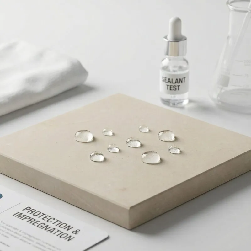 Schutz & Imprägnierung