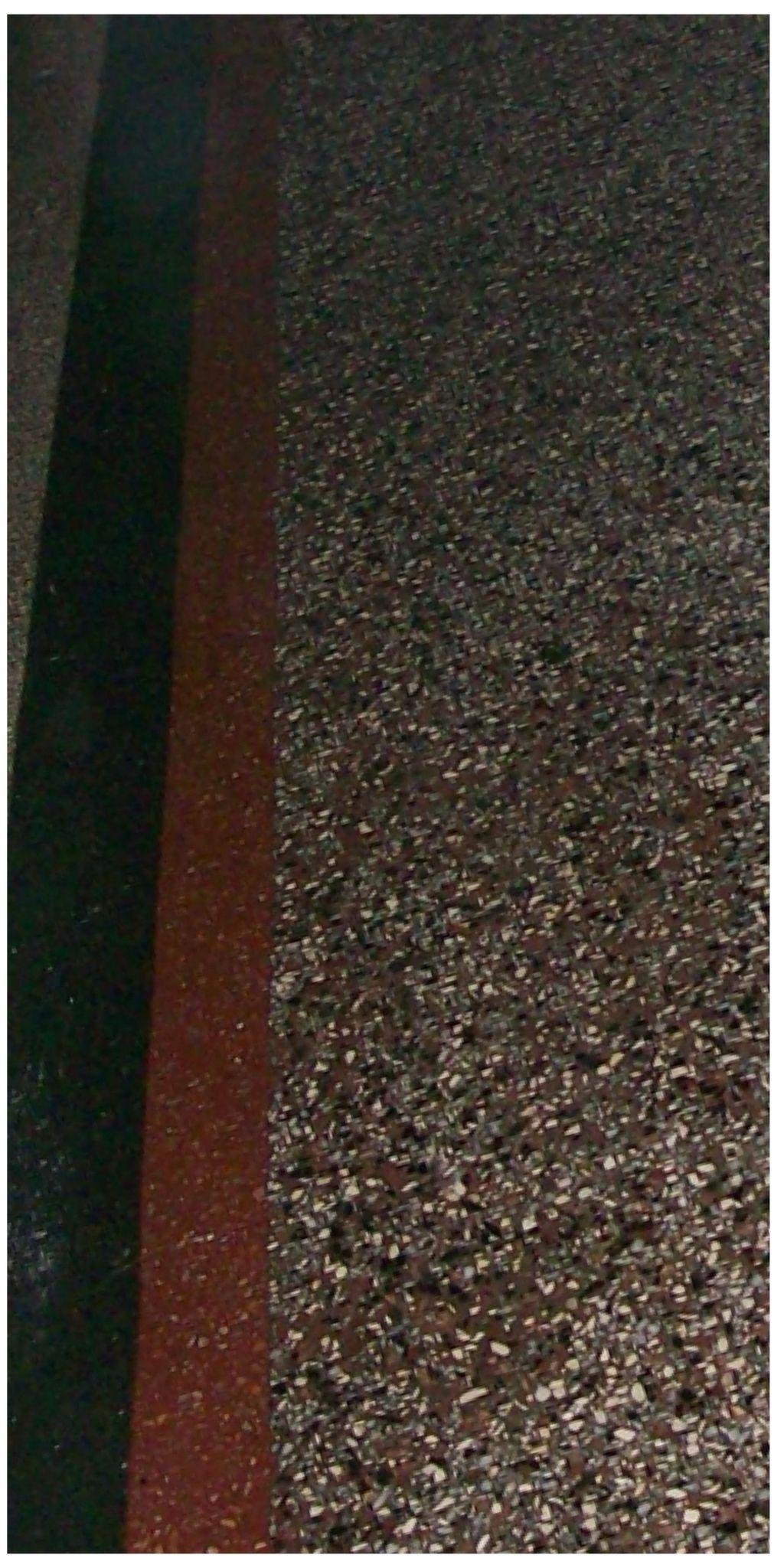 Nachher: Terrazzo Sanierung