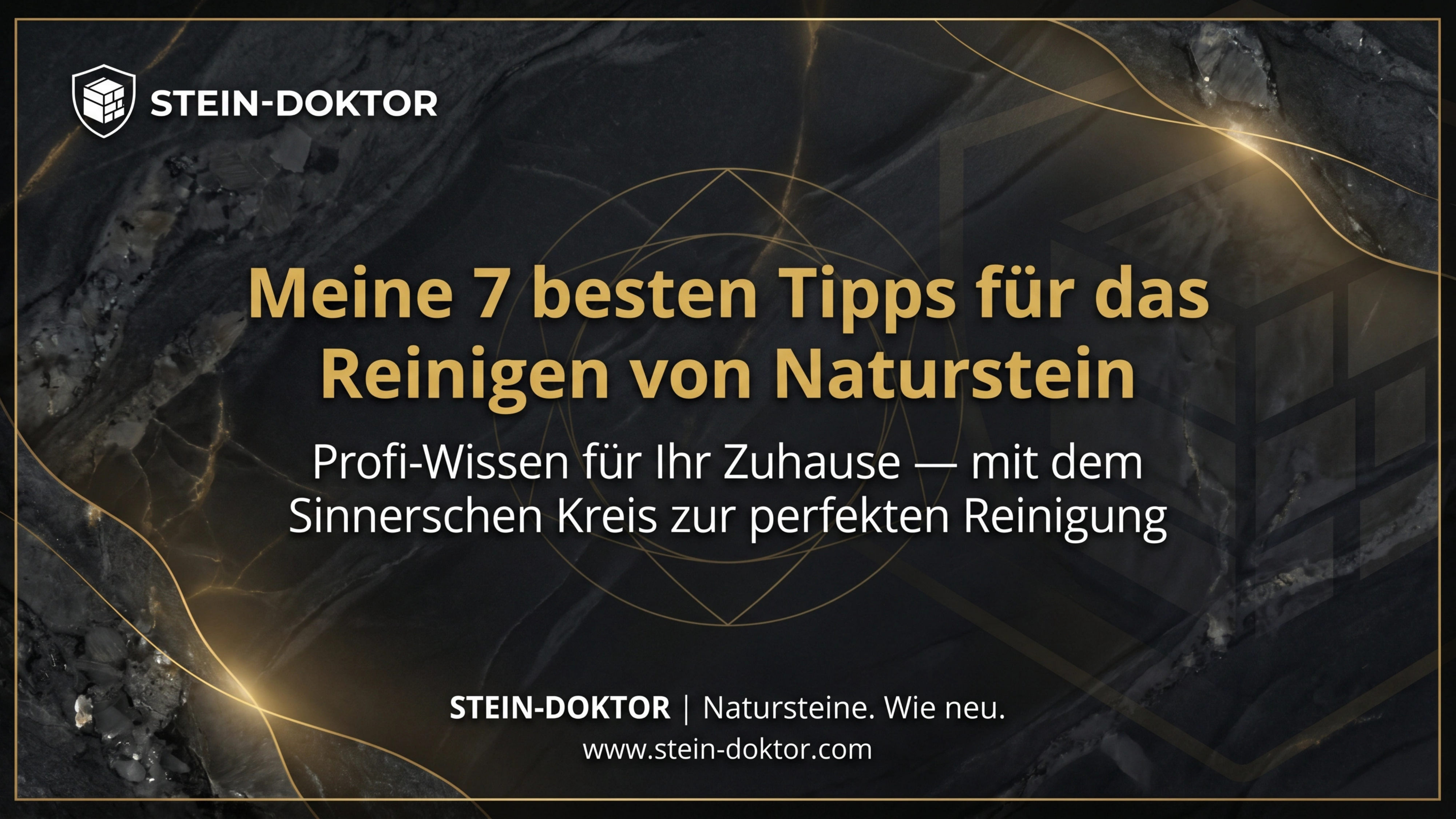 Reinigungstipp Seite 1