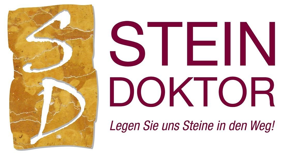 Steindoktor Logo alt