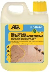 Naturstein Reinigung neutrales Reinigungskonzentrat Hamburg