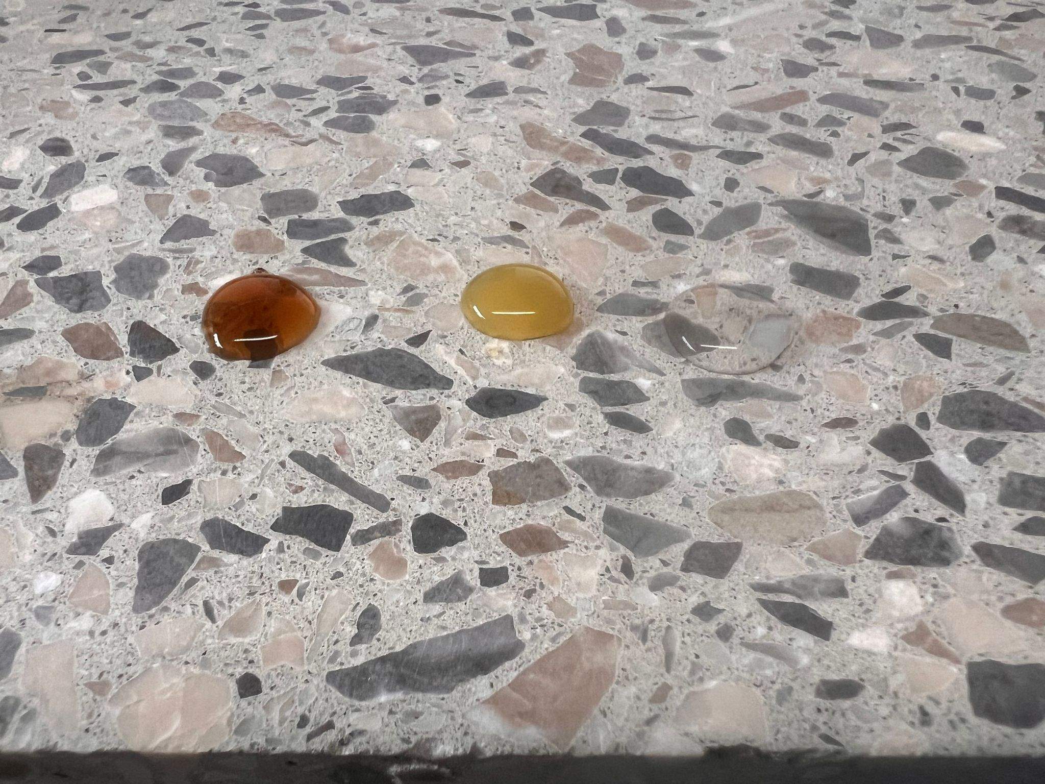 Nano Steinveredeler Pro Stein-Doktor Terrazzo Versiegelung