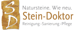 Stein-Doktor.com Logo